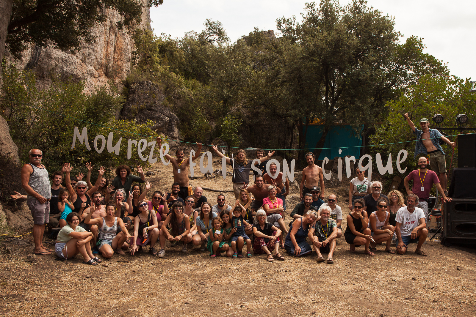 festival de moureze 2023