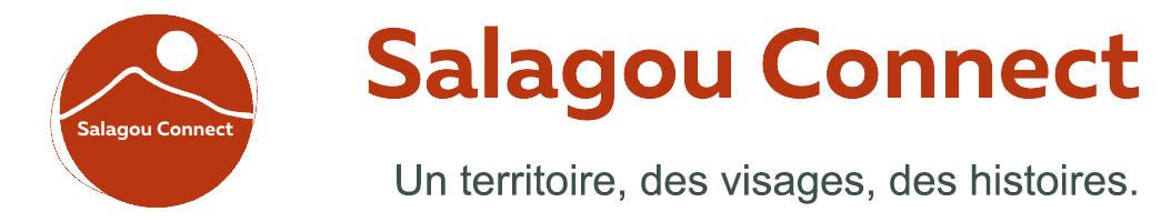 Salagou Connect
