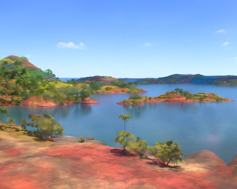 salagou connect le media du lac salagou