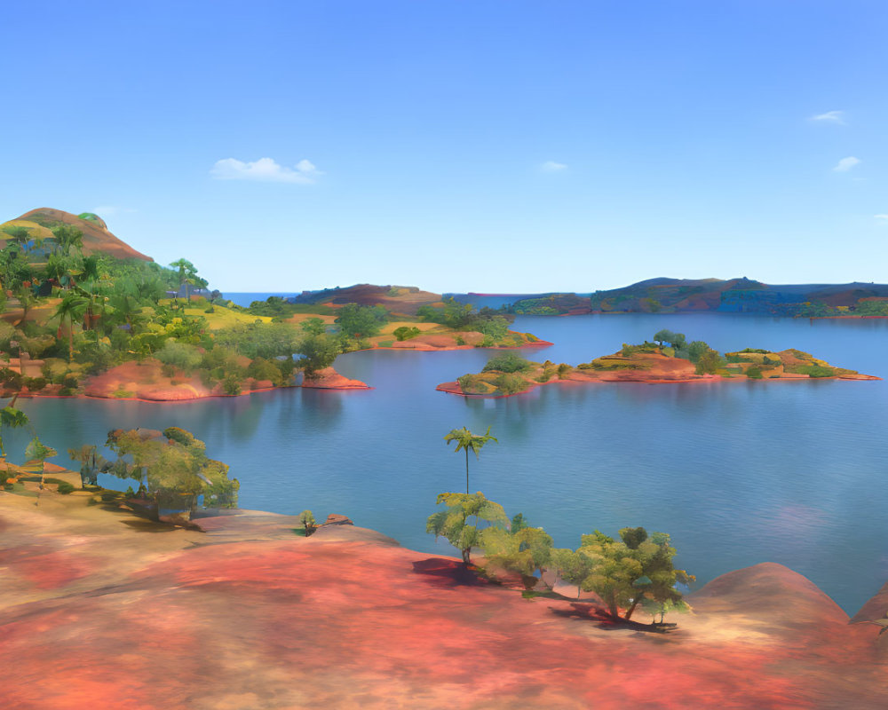 salagou connect le media du lac salagou